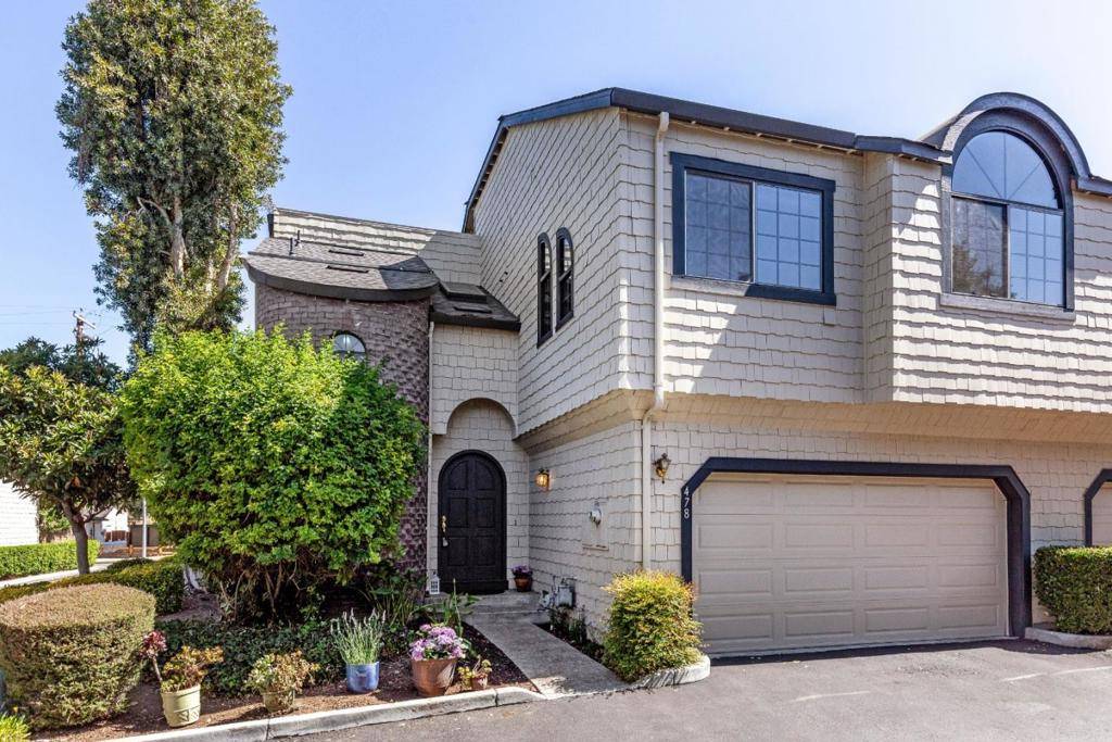 478 W Sunnyoaks AVE, Campbell, CA 95008