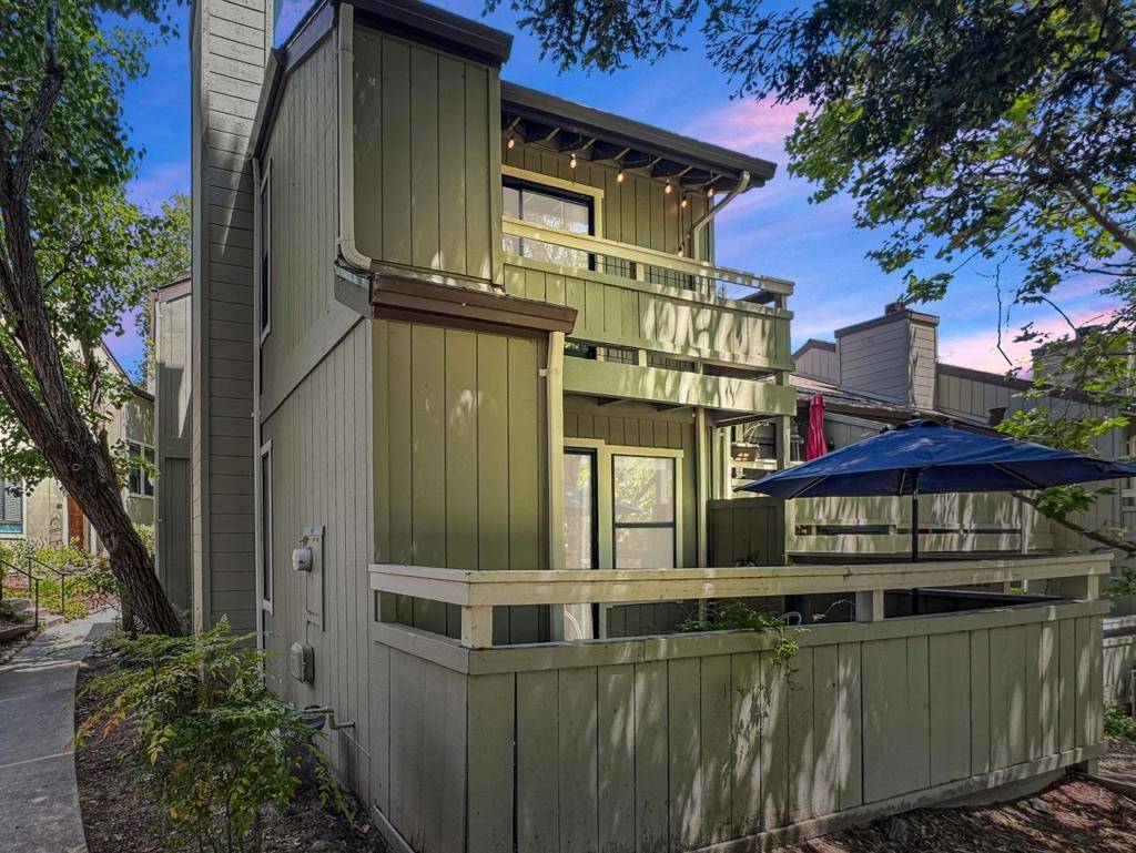 111 Bean Creek RD #154, Scotts Valley, CA 95066