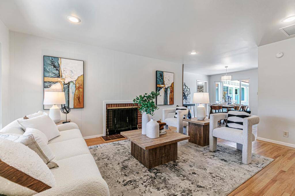 Santa Clara, CA 95050,2169 Bohannon DR