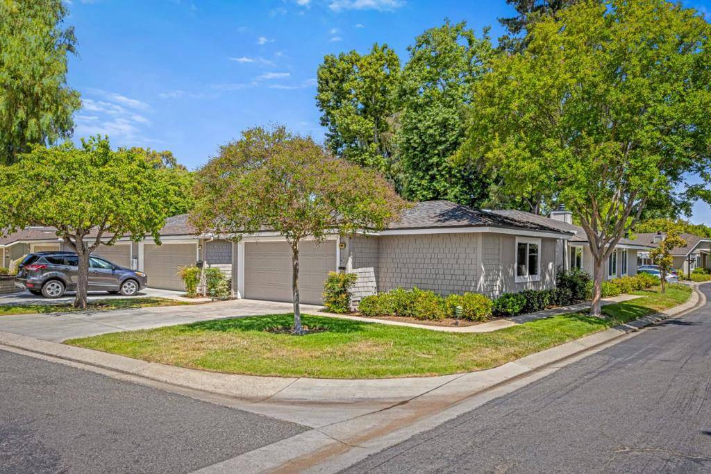 San Jose, CA 95120,1105 Camber Tree CT