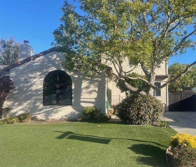 24 Sunnydale AVE, San Carlos, CA 94070