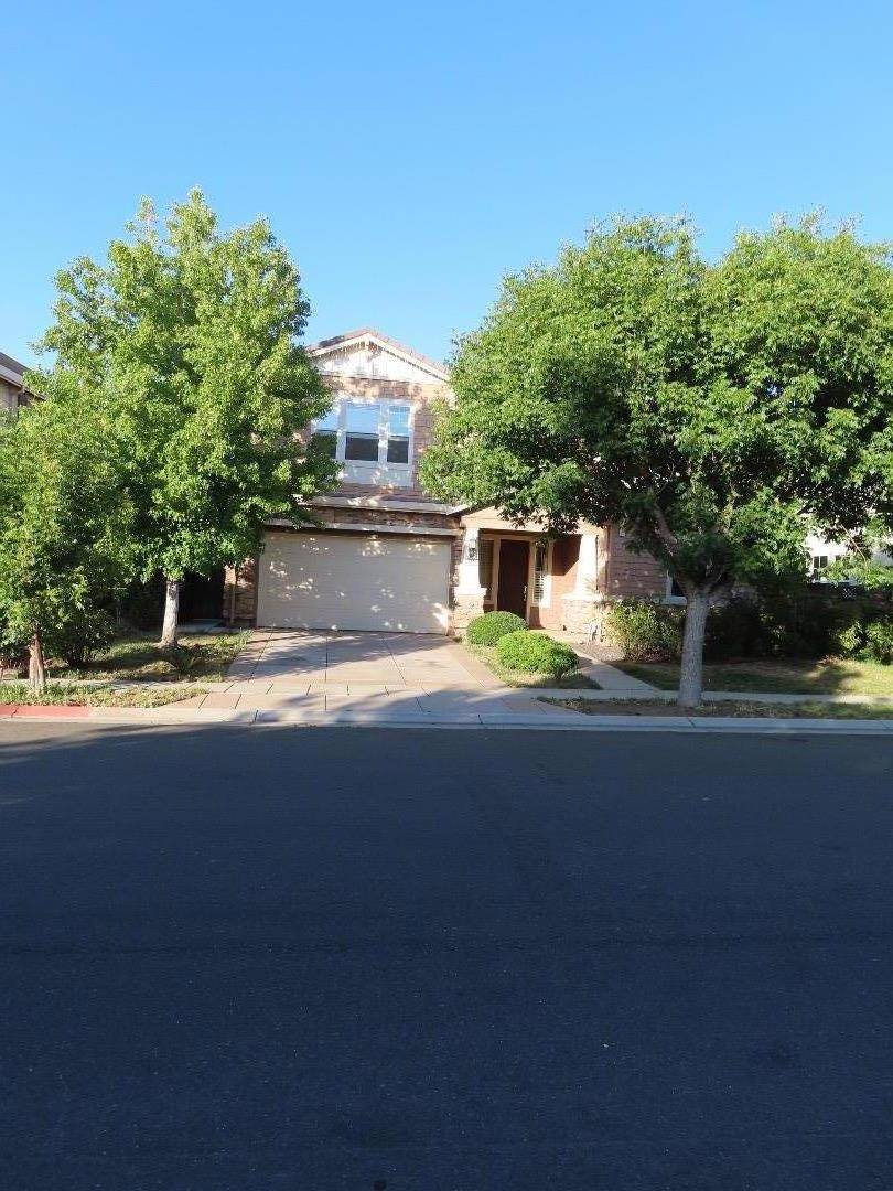 176 N Sierra Madre ST, Tracy, CA 95391