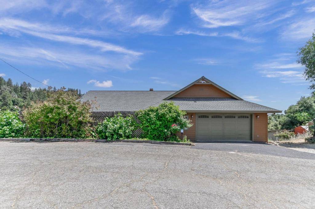 18757 Sunrise WAY, Tuolumne, CA 95379