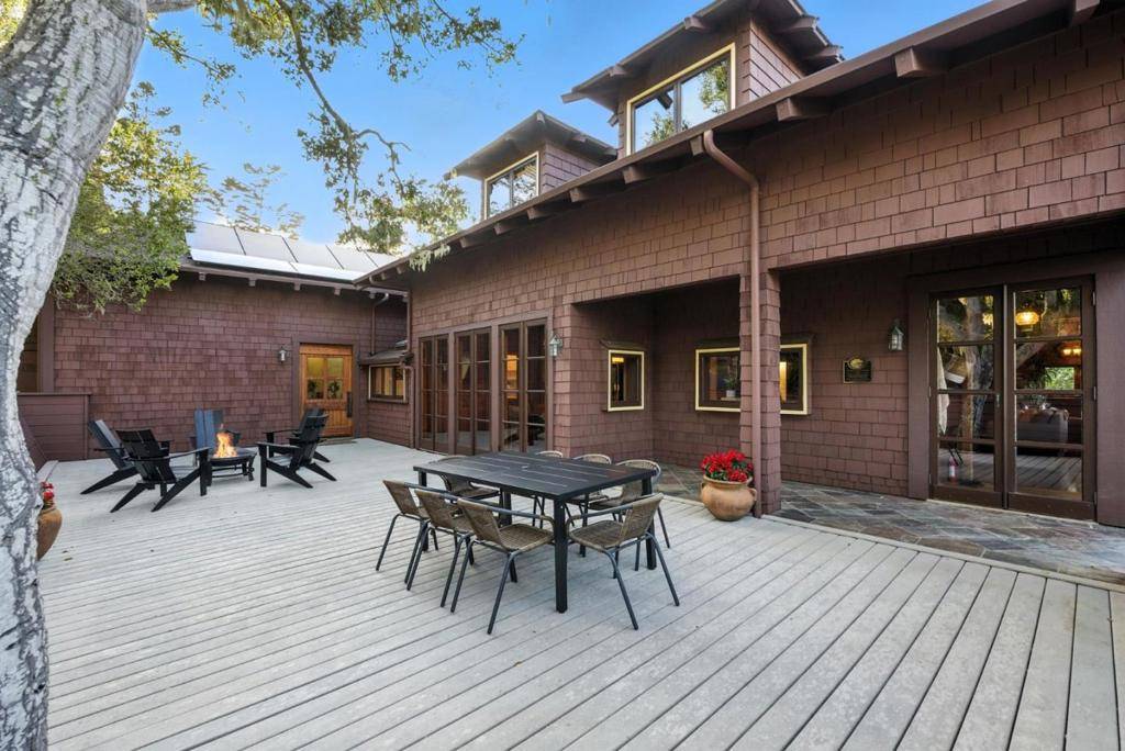 Monterey, CA 93940,600 Martin ST