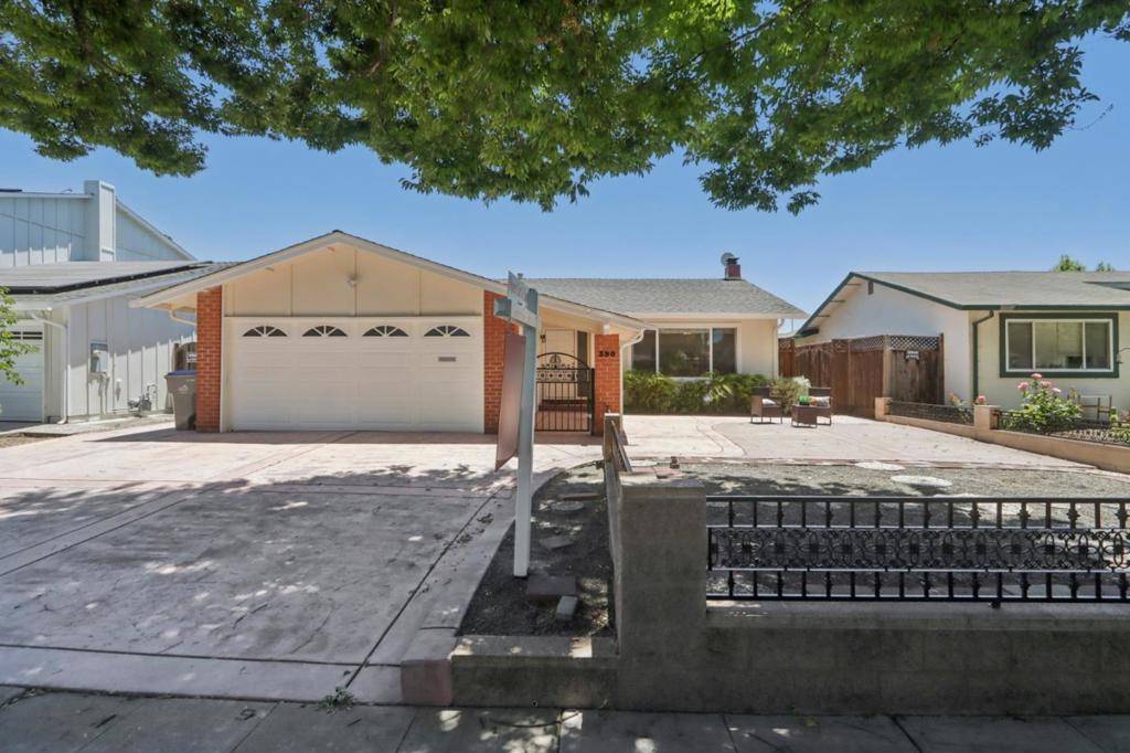 390 Bluefield DR, San Jose, CA 95136