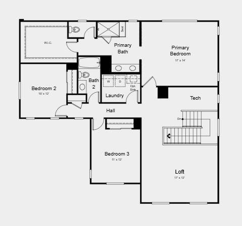 Lathrop, CA 95330,16571 Barnett ST