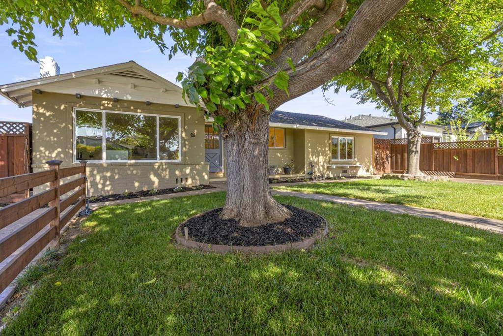 Campbell, CA 95008,68 N Midway ST