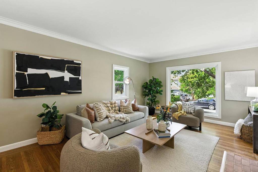 Burlingame, CA 94010,1535 Bernal AVE