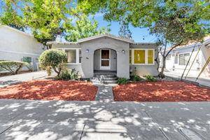 1219 Park AVE, San Jose, CA 95126
