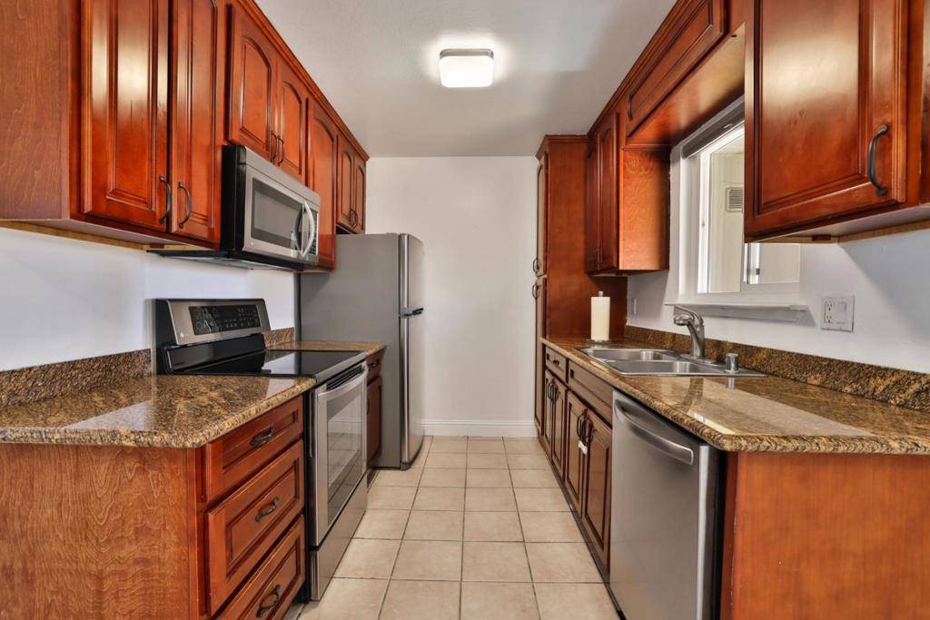 3598 Payne AVE #8, San Jose, CA 95117