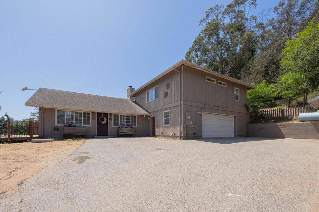 143 Tucker RD #1, Royal Oaks, CA 95076