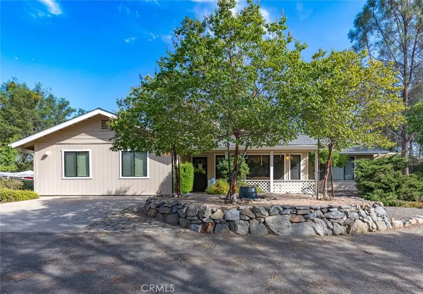 28808 Deep Forest CT, Coarsegold, CA 93614