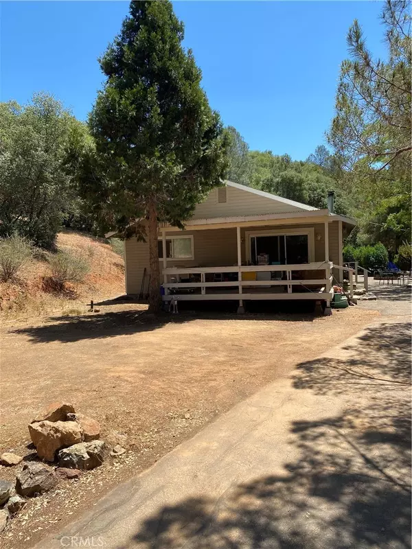 Mariposa, CA 95338,5040 Grosjean RD