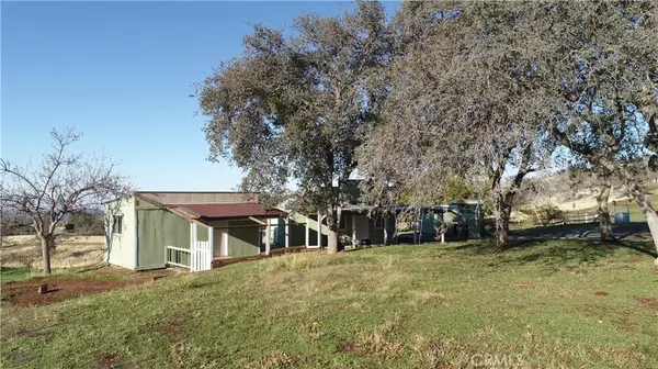 Mariposa, CA 95338,8107 Hunters Valley RD