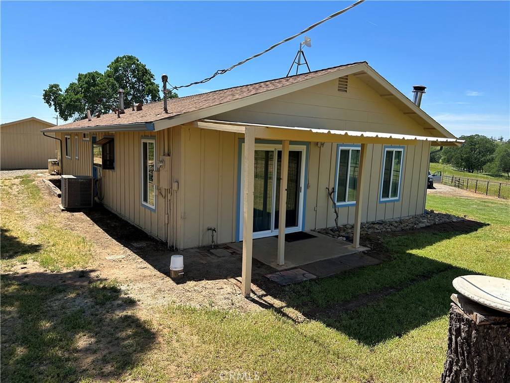 Catheys Valley, CA 95306,5154 Indian Gulch RD