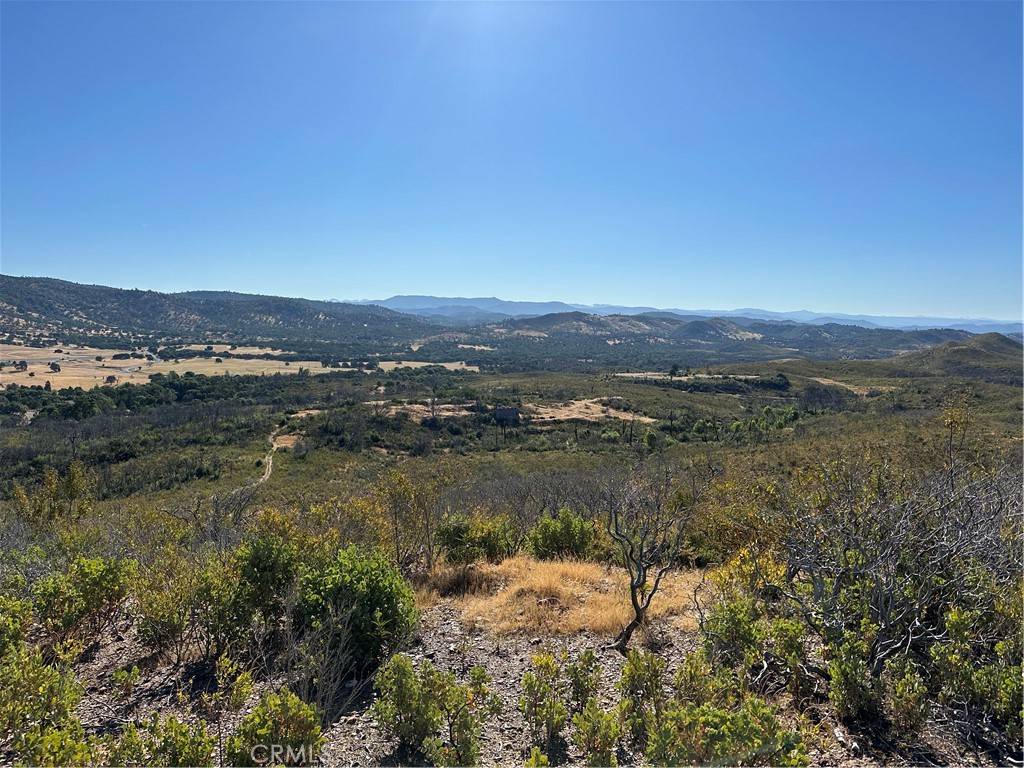 665 Acs. - Mt Bullion Cut-Off RD, Mariposa, CA 95338