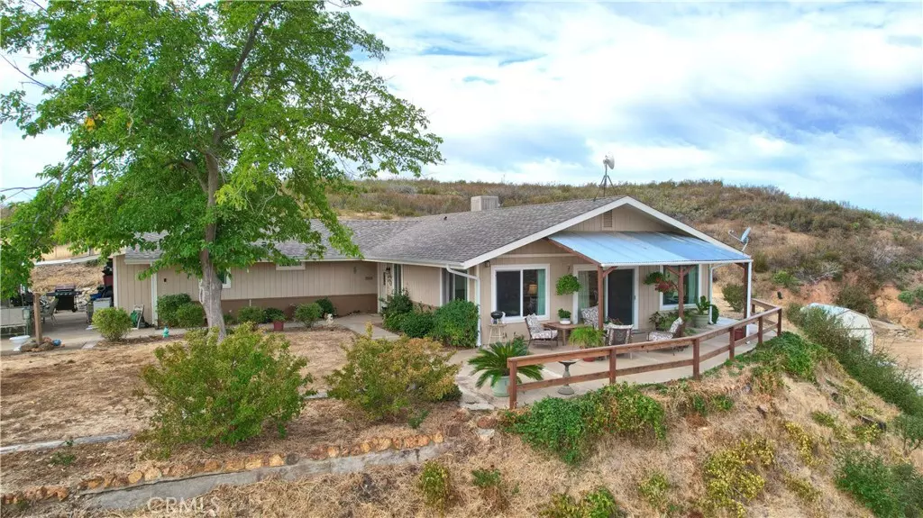 4945 Princeton WAY, Mariposa, CA 95338