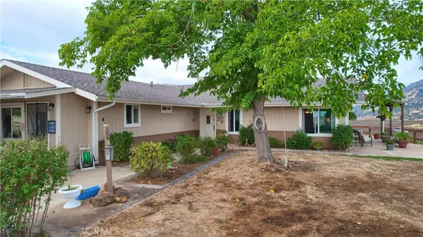 Mariposa, CA 95338,4945 Princeton WAY