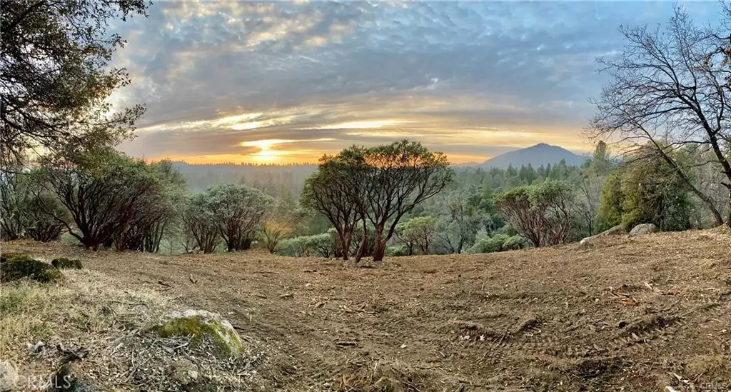 5 acres Vista Lago, Mariposa, CA 95338