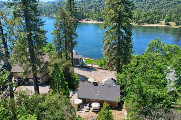 Bass Lake, CA 93604,53373 Road 432