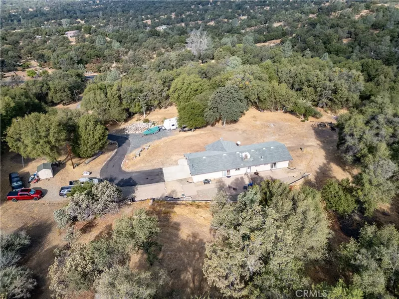 3342 Windy Hollow RD, Mariposa, CA 95338