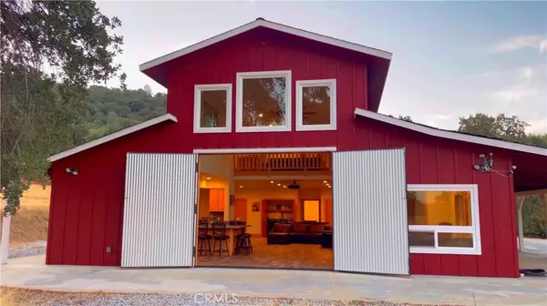 4112 Usona RD, Mariposa, CA 95338