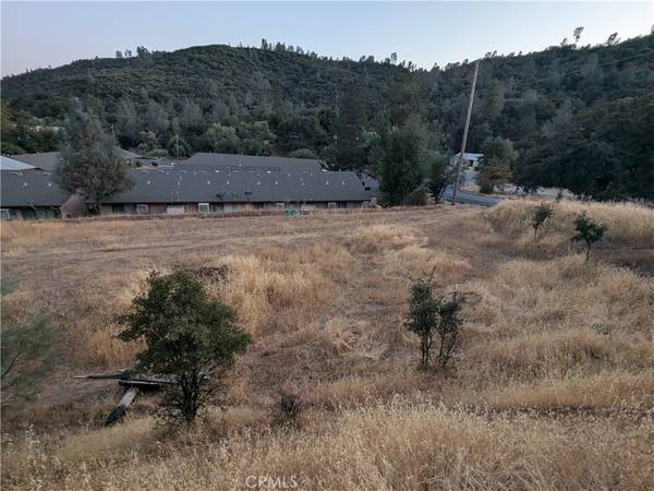 0 Joe Howard Street, Mariposa, CA 95338