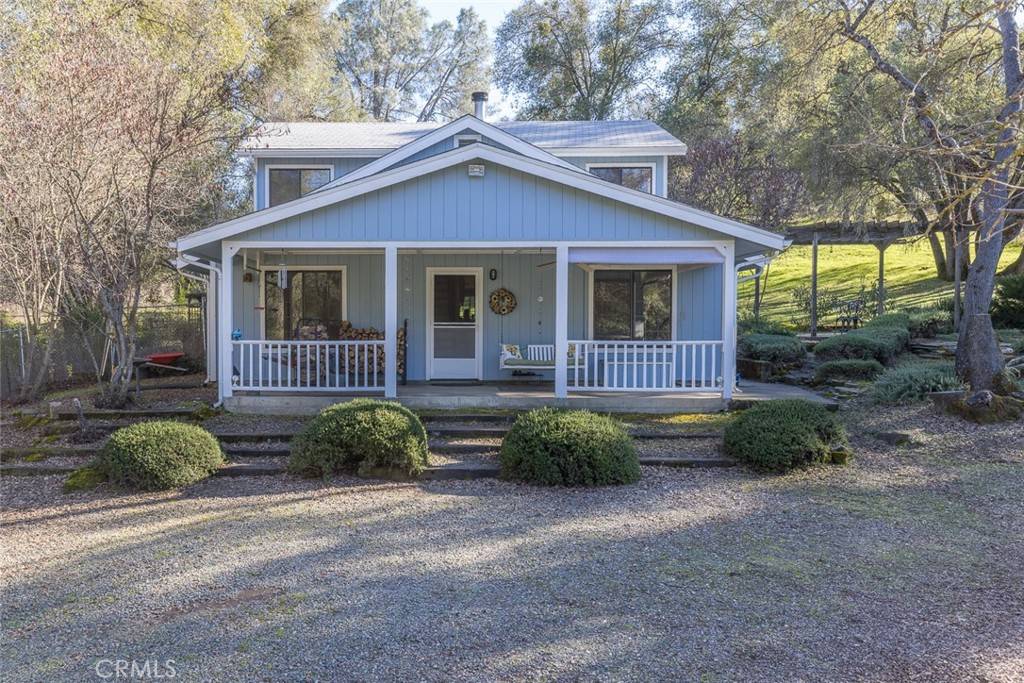4896 Daffodil DR, Mariposa, CA 95338