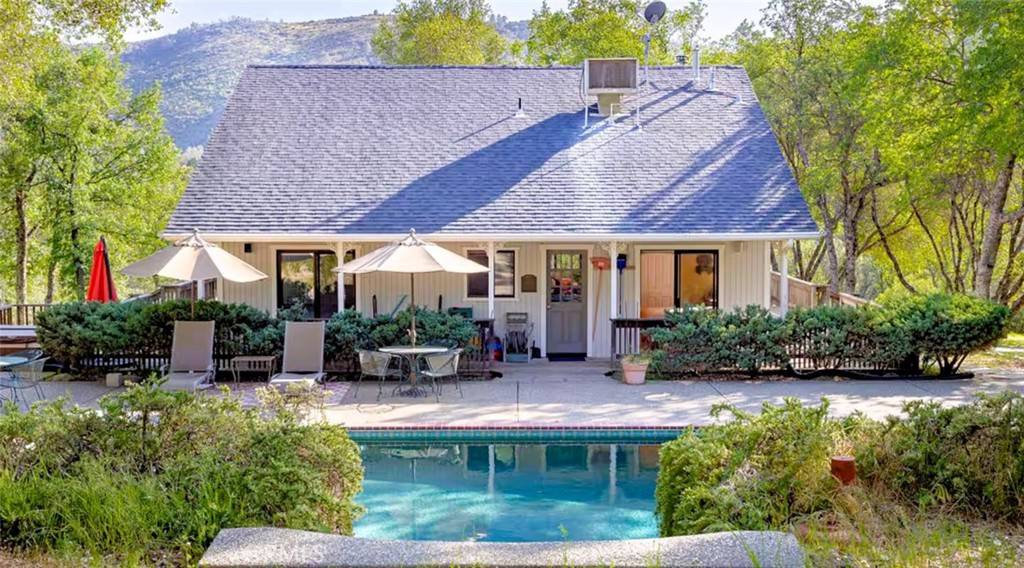 5612 French Camp RD, Mariposa, CA 95338