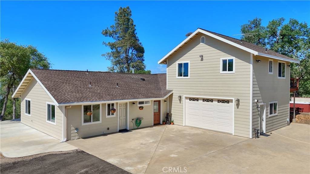 6097 Sherlock RD, Midpines, CA 95345