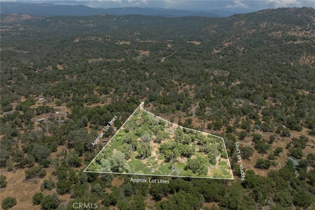 Mariposa, CA 95338,0 Dawn RD