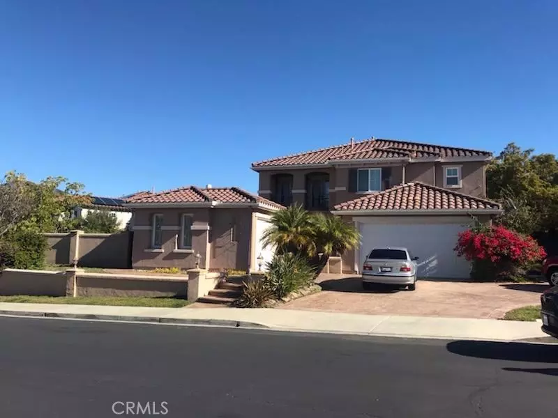 Chula Vista, CA 91914,849 Hunters Ridge PL