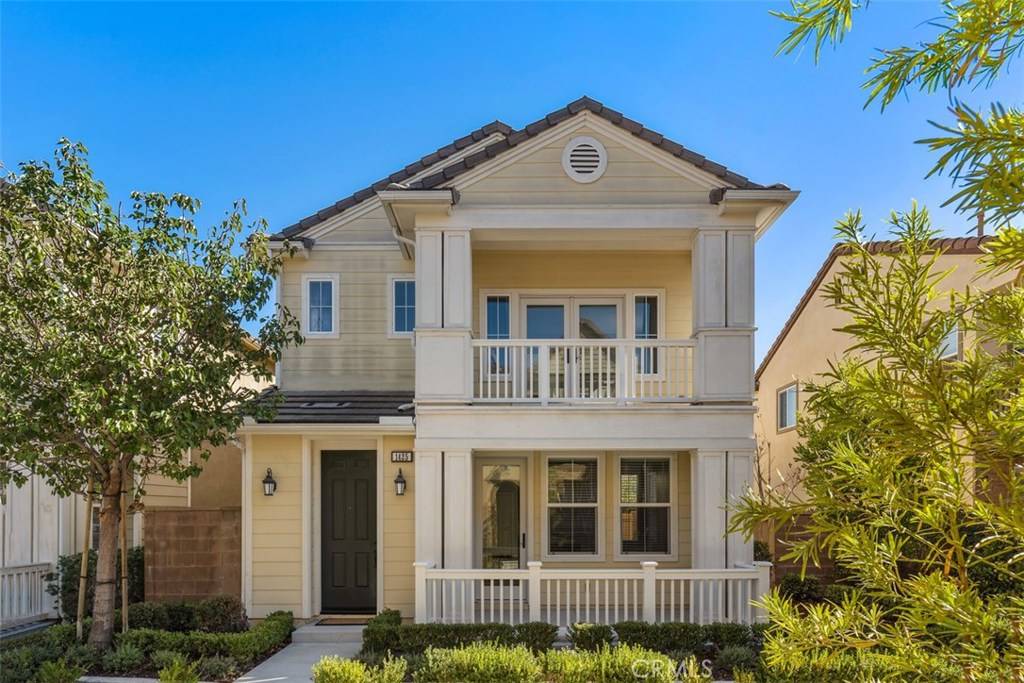 Tustin, CA 92782,1425 Georgia ST