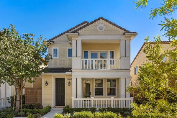 1425 Georgia ST, Tustin, CA 92782