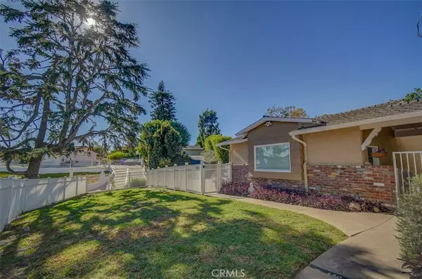 1221 N Wiatt WAY, La Habra, CA 90631