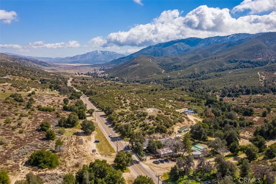 0 San Felipe Road, Warner Springs, CA 92086