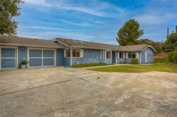 495 Merida Drive, Fallbrook, CA 92028