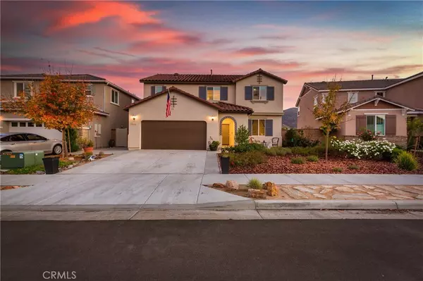 24545 Comanche Creek DR, Menifee, CA 92584