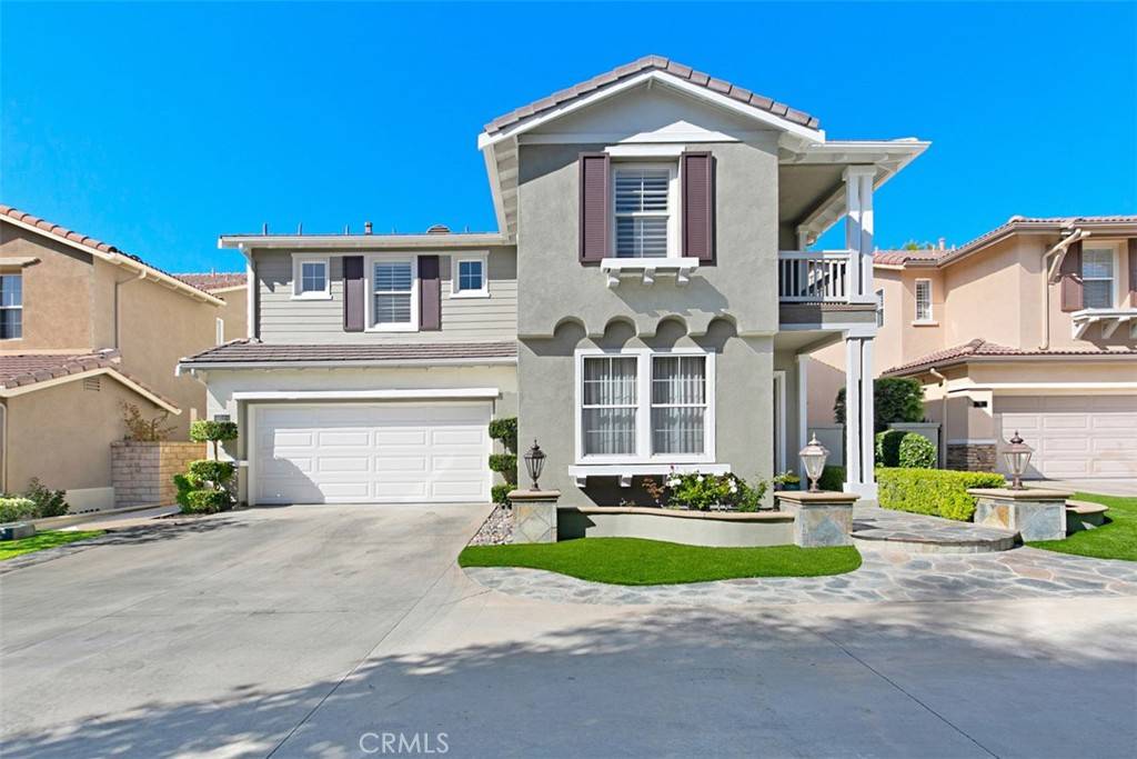 Rancho Santa Margarita, CA 92688,4 Santa Gustavo