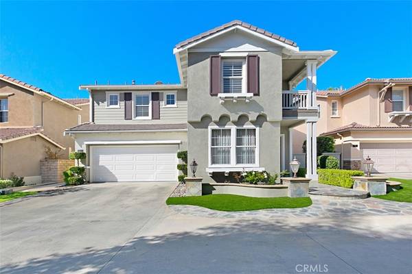 4 Santa Gustavo, Rancho Santa Margarita, CA 92688