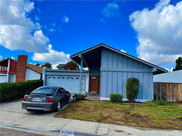 2730 Sula WAY, San Diego, CA 92139