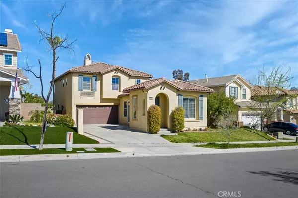 Corona, CA 92883,24991 Catkin ST