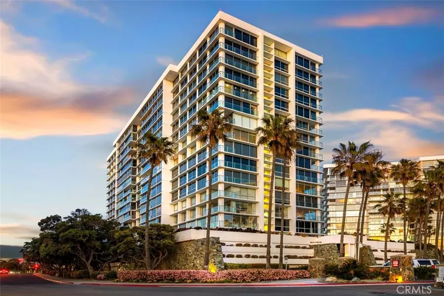 1810 Avenida Del Mundo #601, Coronado, CA 92118