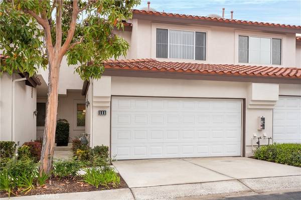 111 Via Lampara, Rancho Santa Margarita, CA 92688