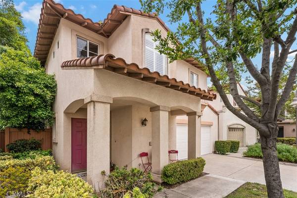 Rancho Santa Margarita, CA 92688,6 Paseo Viento