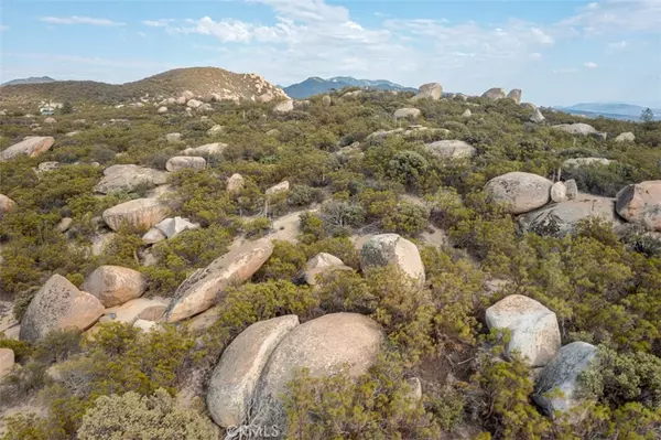 Warner Springs, CA 92086,40 Acres Puerta La Cruz RD