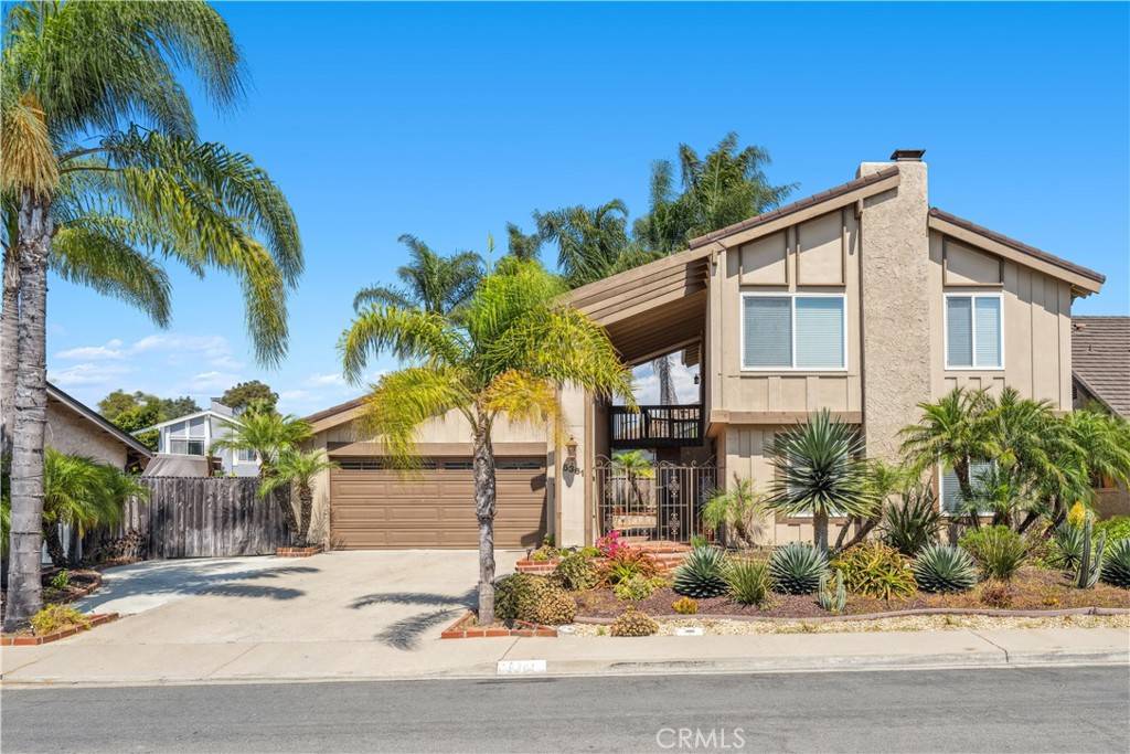 San Diego, CA 92124,5361 Aduar CT