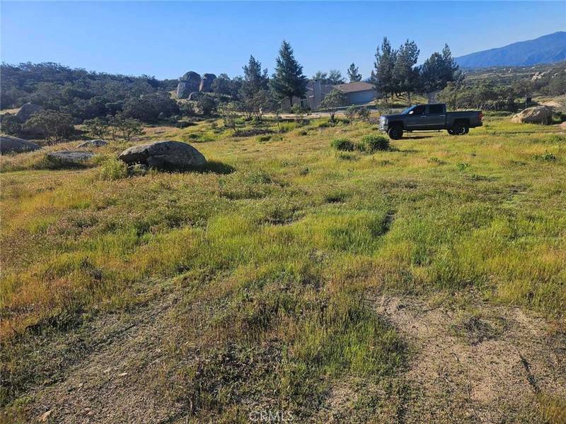 0 Saddleback, Aguanga, CA 92536