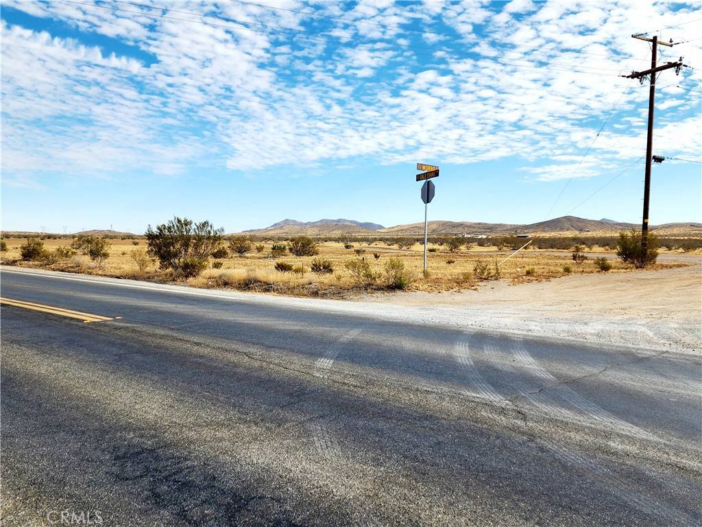 0 Morro RD, Apple Valley, CA 92307