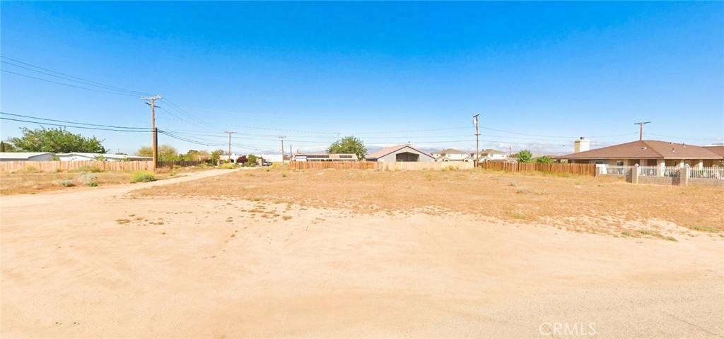 0 Orchid DR, California City, CA 93505